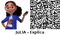 JuLIA Explica