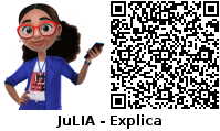 JuLIA Explica