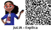 JuLIA Explica