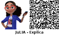 JuLIA Explica