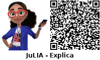 JuLIA Explica