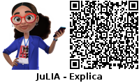 JuLIA Explica