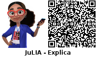 JuLIA Explica