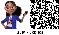 JuLIA Explica