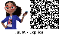 JuLIA Explica