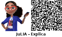 JuLIA Explica