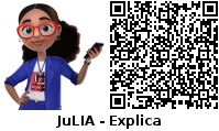 JuLIA Explica
