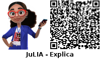 JuLIA Explica