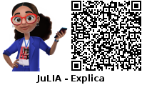 JuLIA Explica