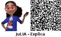 JuLIA Explica