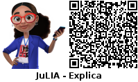 JuLIA Explica