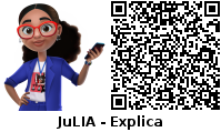 JuLIA Explica