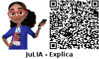 JuLIA Explica