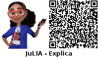 JuLIA Explica