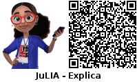 JuLIA Explica