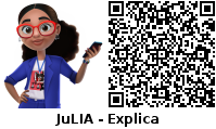 JuLIA Explica