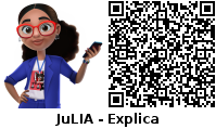 JuLIA Explica