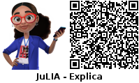 JuLIA Explica