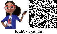 JuLIA Explica