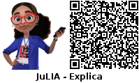 JuLIA Explica