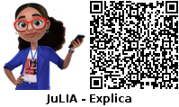 JuLIA Explica