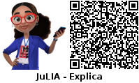 JuLIA Explica