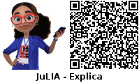 JuLIA Explica