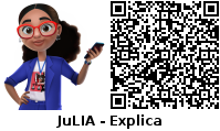 JuLIA Explica