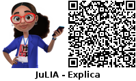 JuLIA Explica