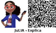 JuLIA Explica
