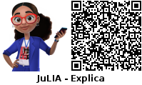JuLIA Explica