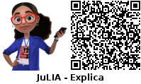 JuLIA Explica