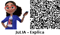 JuLIA Explica