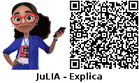JuLIA Explica