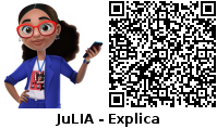 JuLIA Explica
