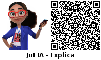 JuLIA Explica