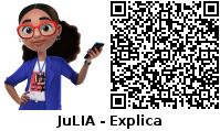 JuLIA Explica