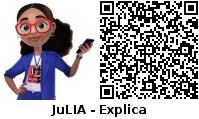 JuLIA Explica