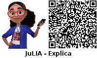 JuLIA Explica