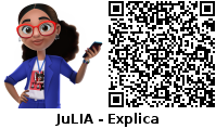 JuLIA Explica