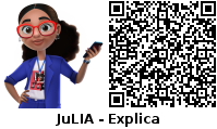 JuLIA Explica