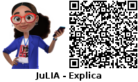 JuLIA Explica