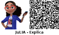 JuLIA Explica