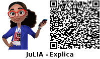 JuLIA Explica