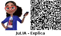 JuLIA Explica