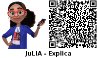 JuLIA Explica
