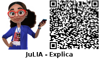 JuLIA Explica