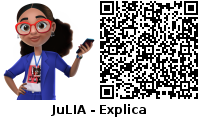 JuLIA Explica