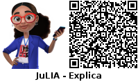 JuLIA Explica