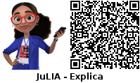 JuLIA Explica